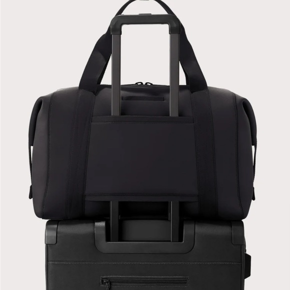 Dagne Dover Landon Extra Large in Khaki NWOT - Picture 3 of 6